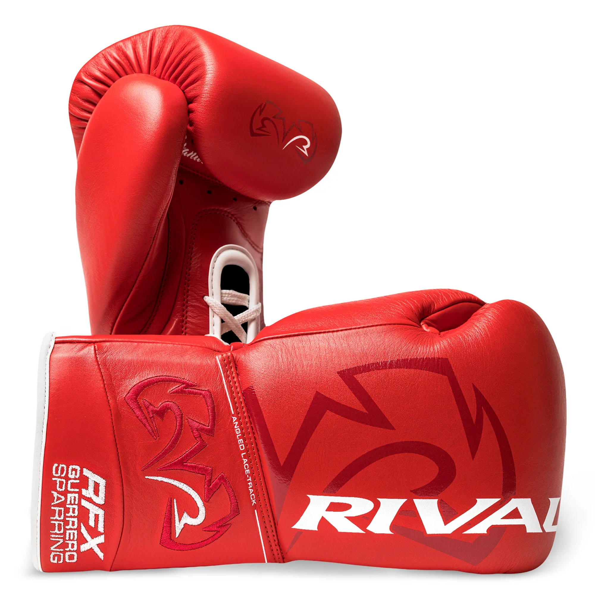 rival boxing rfx-guerrero sf-h